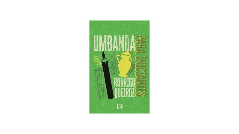Qual Melhor Livro de Umbanda? 10 Guias Essenciais