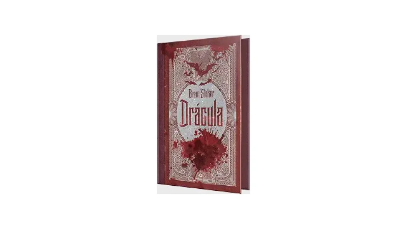 Qual Melhor Livro de Vampiro? Do Terror ao Romance