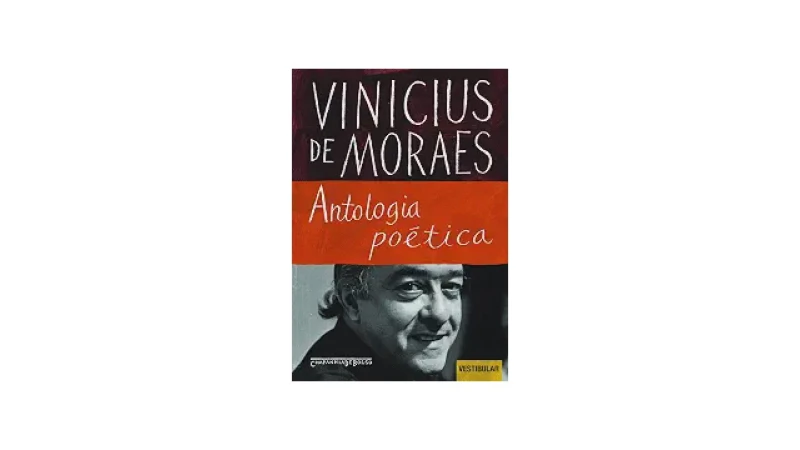 Qual Melhor Livro de Vinicius de Moraes: Um Guia