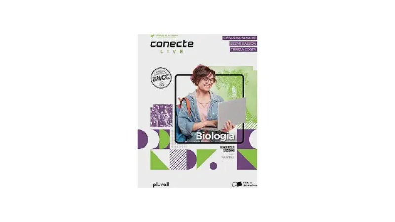 Qual Melhor Livro Didatico de Biologia? Top 10 Livros