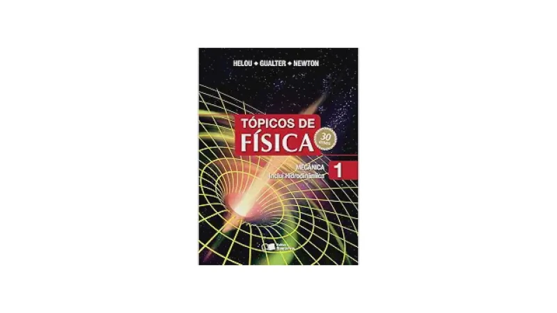 Qual Melhor Livro Didatico de Fisica: Os 10 Melhores