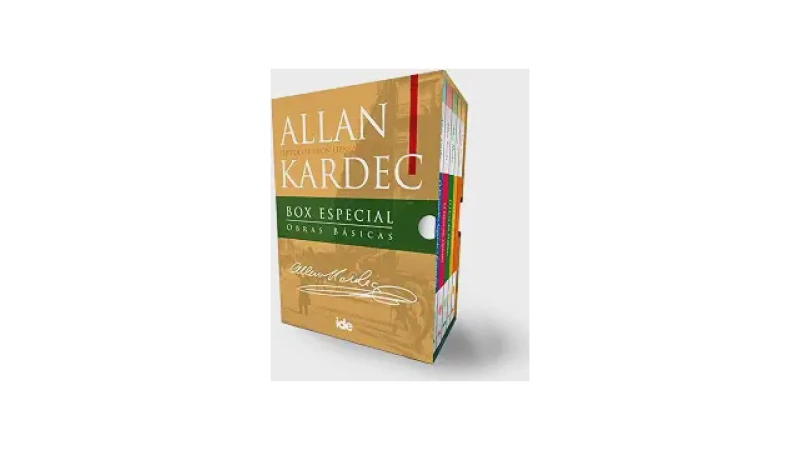 Qual Melhor Livro Espirita? Guia Para Iniciantes