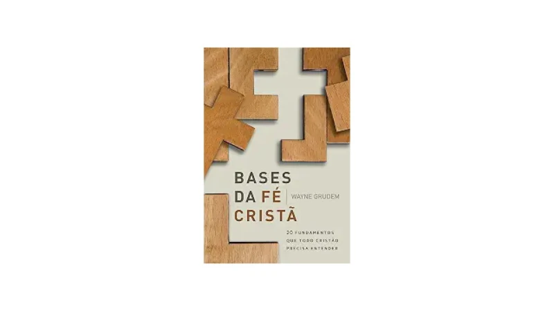 Qual Melhor Livro Evangelico Para Fortalecer a Fé?