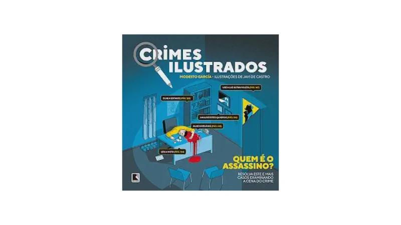 Qual Melhor Livro Ilustrado Para Adulto? Guia Por Gênero