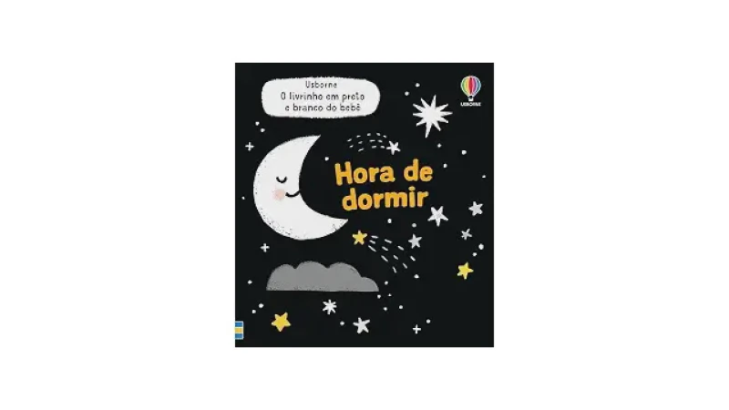 Qual Melhor Livro Ilustrado Para Bebe: Guia Para Cada Fase