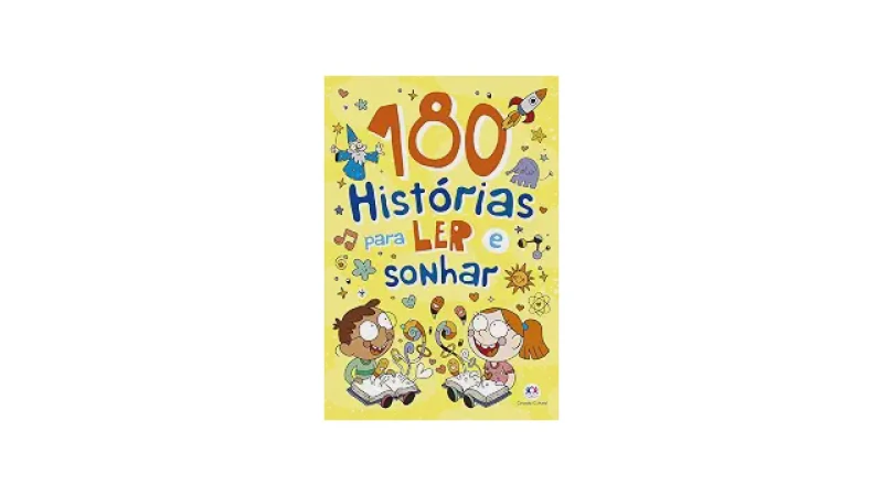 Qual Melhor Livro Infantil para Ler: Histórias que Encantam