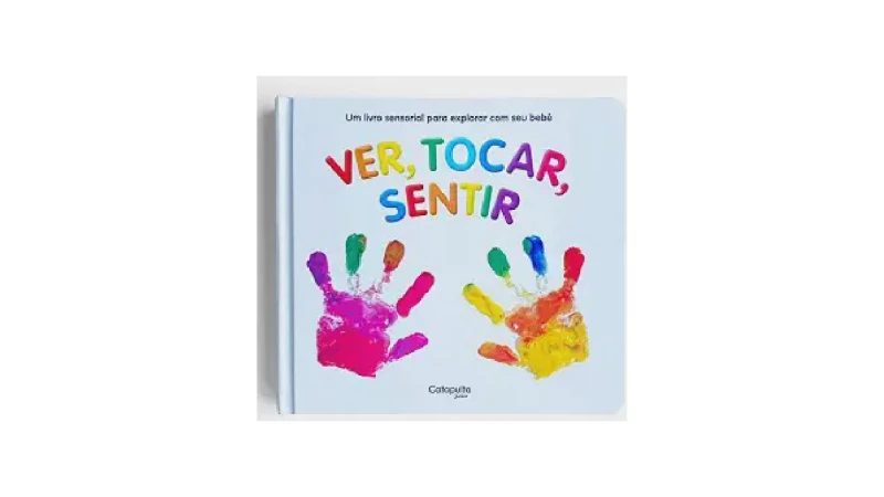 Qual Melhor Livro Interativo Para Cada Etapa?