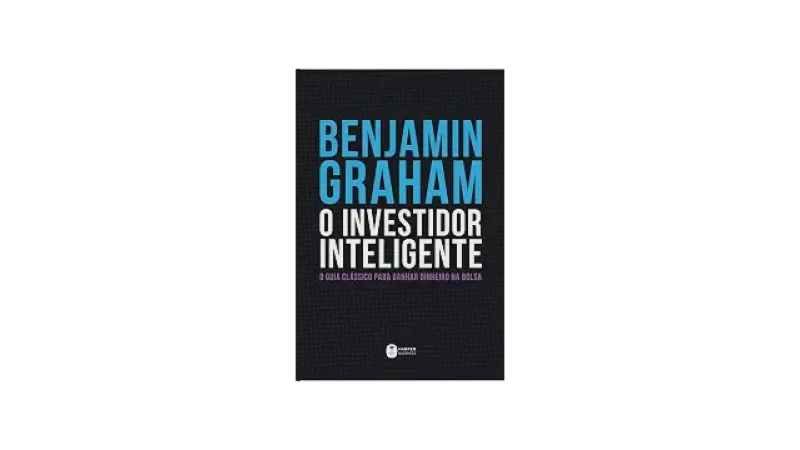 Qual Melhor Livro Para Aprender a Investir na Bolsa: Um Guia Definitivo