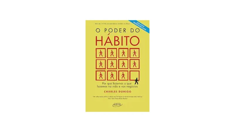 Qual Melhor Livro Para o Hábito da Leitura? 8 Análises