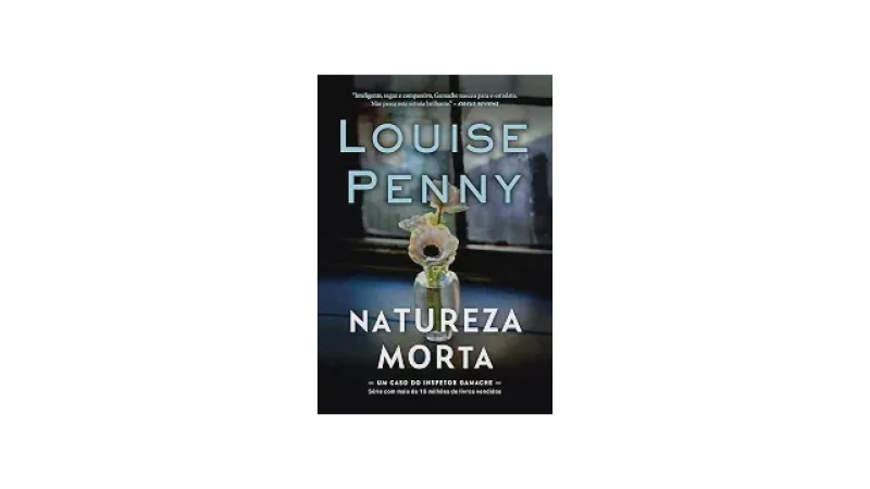 Qual Melhor Livro Policial? Do Clássico ao Moderno