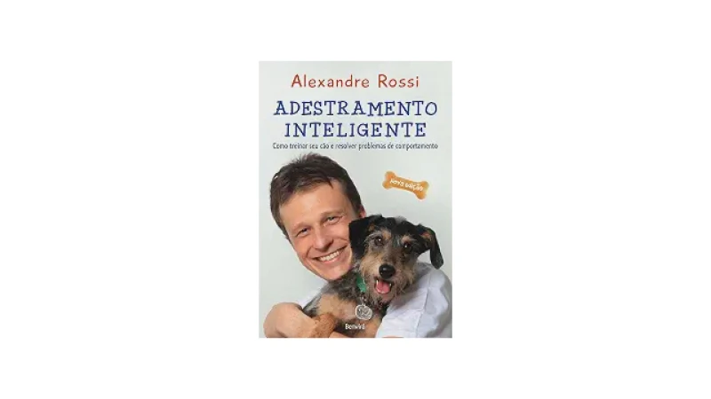Qual Melhor Livro Sobre Adestramento de Cães? O Guia