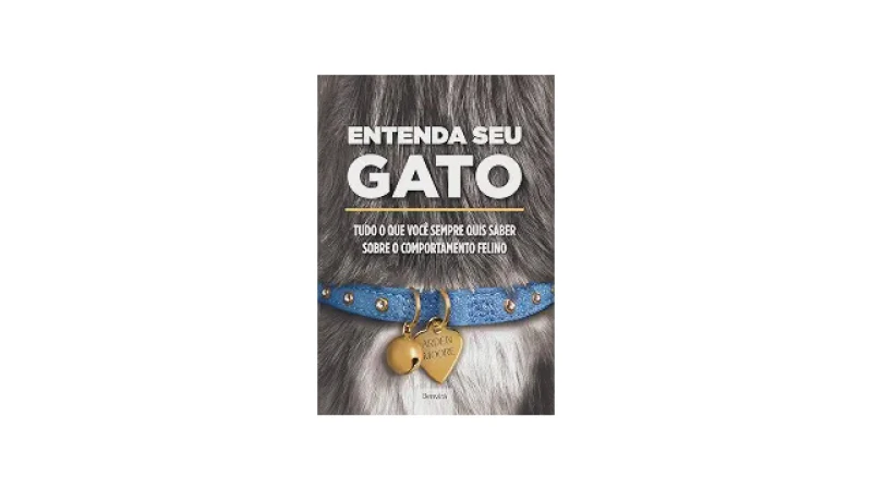 Qual Melhor Livro Sobre Comportamento Felino: 6 Títulos Analisados