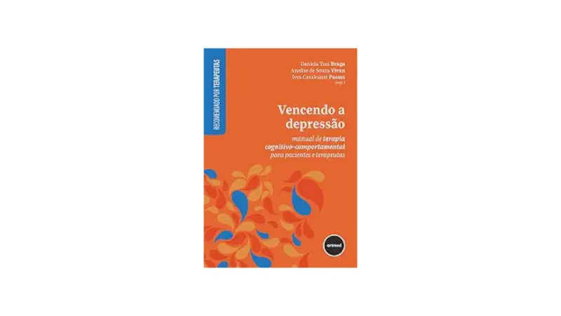 Qual Melhor Livro Sobre Depressao? Guia de Leituras