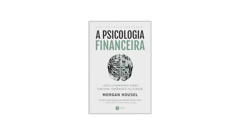 Qual Melhor Livro Sobre Educacao Financeira: Mindset ou Prática?