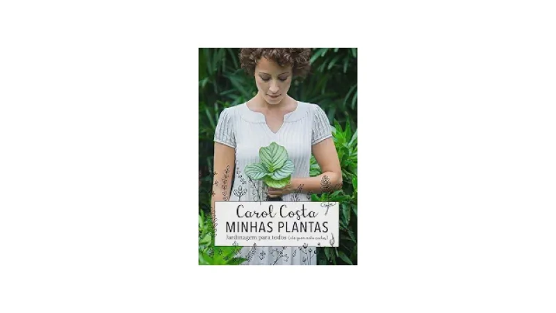 Qual Melhor Livro Sobre Jardinagem Para Iniciantes?