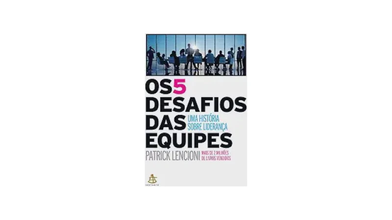Qual Melhor Livro Sobre Lideranca Para Transformar