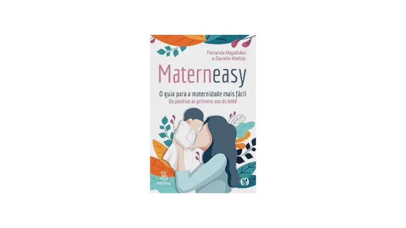 Qual Melhor Livro Sobre Maternidade? Veja 10 Guias