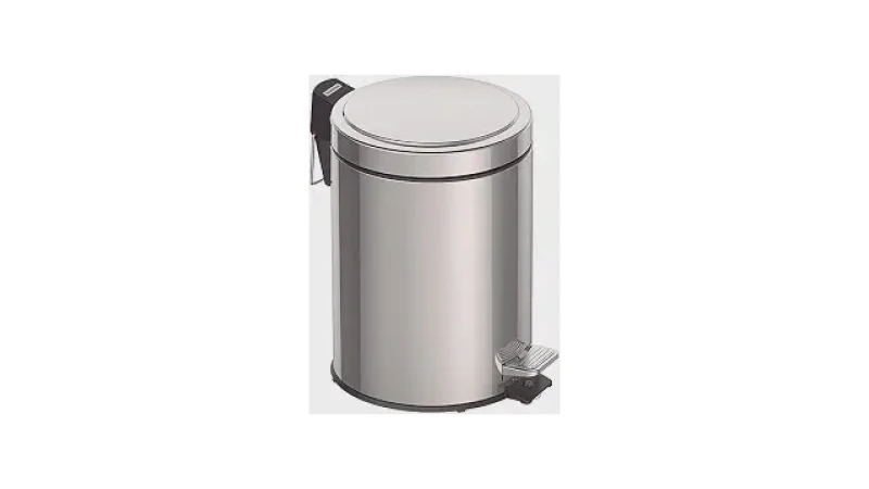 Qual Melhor Lixeira Inox? Guia de Compra Completo