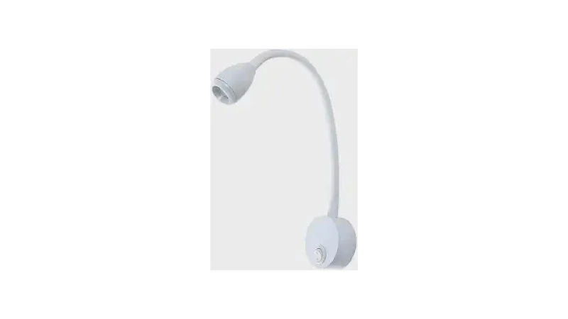 Qual Melhor Luminária de Leitura Para Cabeceira de Cama? Fixa ou Clip-On
