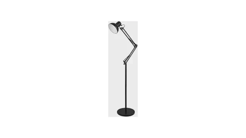 Qual Melhor Luminária de Piso Para Sala de Leitura
