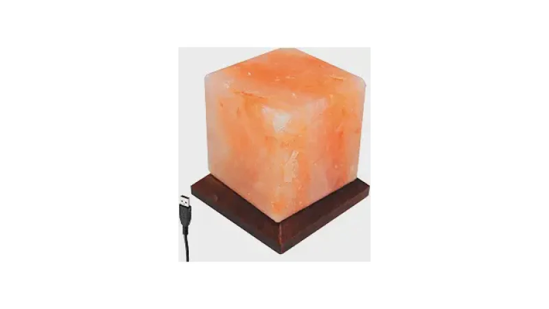 Qual Melhor Luminária de Sal do Himalaia Para Relaxamento: Guia de Compra
