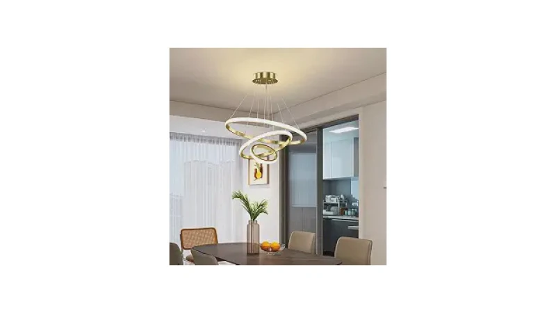 Qual Melhor Luminaria Para Sala? Do Plafon ao Pendente