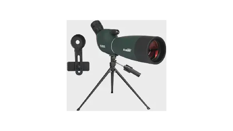 Qual Melhor Luneta Para Observação Terrestre?