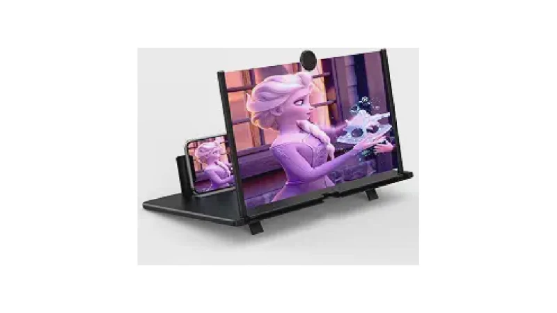 Qual Melhor Lupa Para Celular Para Assistir Filmes