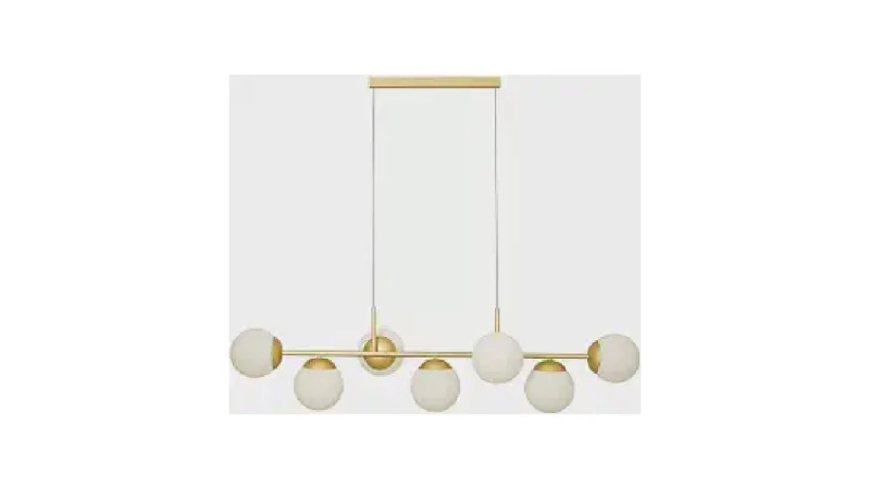 Qual Melhor Lustre Pendente Para Sala de Jantar? Guia