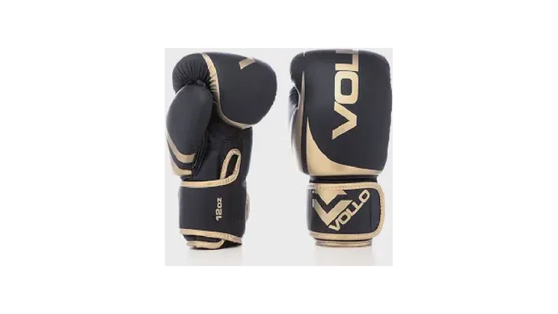 Qual Melhor Luva de Box? Guia Para Iniciantes