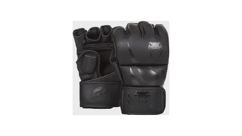 Qual Melhor Luva de MMA Para Proteção e Performance
