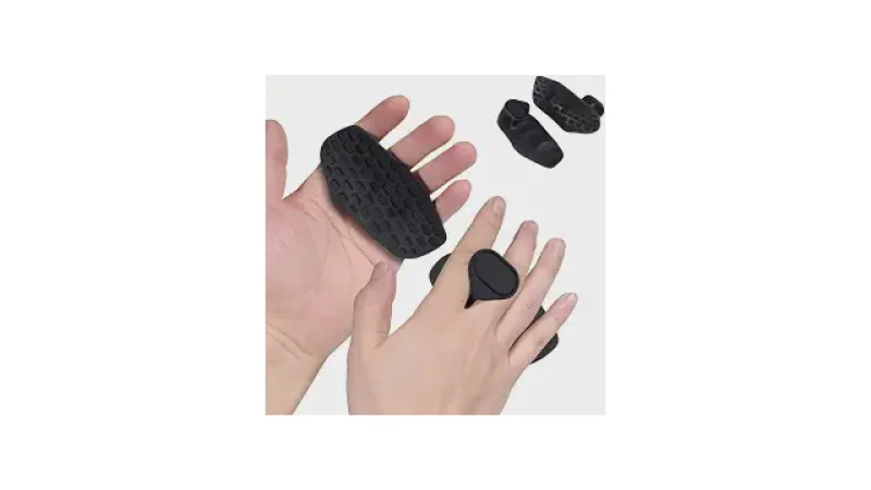 Qual Melhor Luva de Musculação Para Evitar Calos?