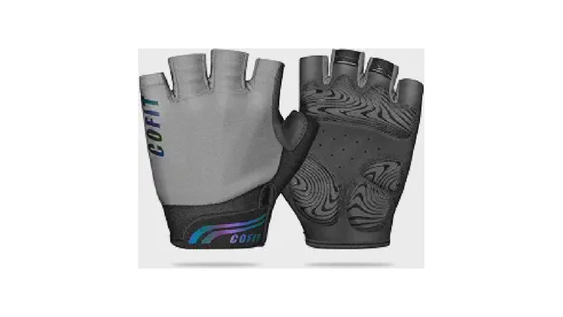 Qual Melhor Luva para BMX? Aderência e Proteção