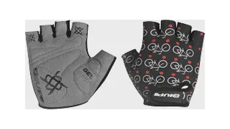 Qual Melhor Luva para Ciclismo com Gel de Proteção?