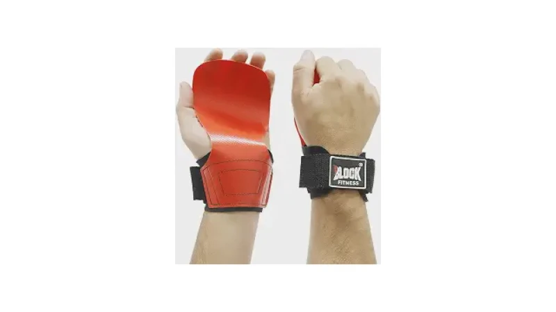 Qual Melhor Luva Para Crossfit: Hand Grip ou Luva?