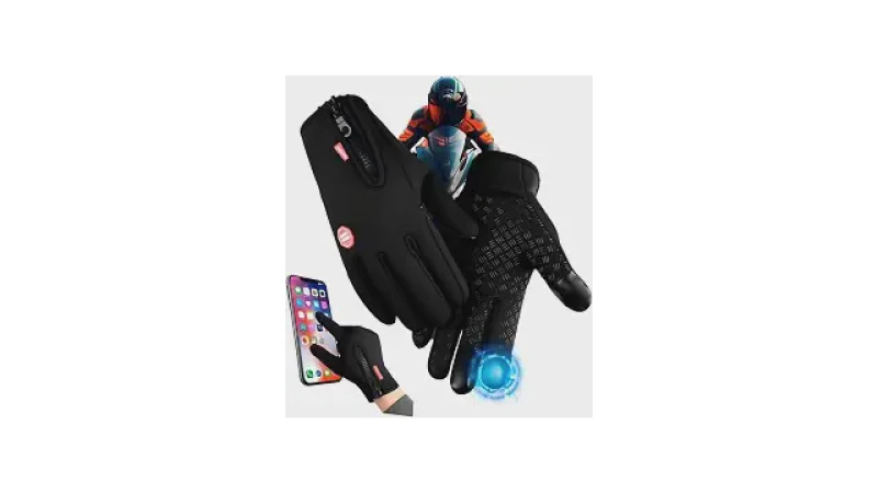 Qual Melhor Luva para Moto? 8 Modelos Para Cada Clima