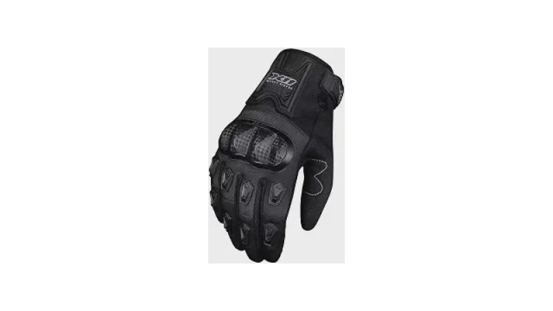 Qual Melhor Luva Para Motoqueiro: Para Frio e Calor