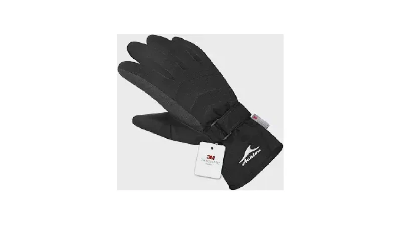 Qual Melhor Luva Para Neve? 10 Modelos Analisados