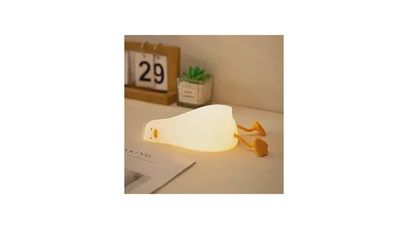 Qual Melhor Luz Noturna que Não Atrapalha o Sono?