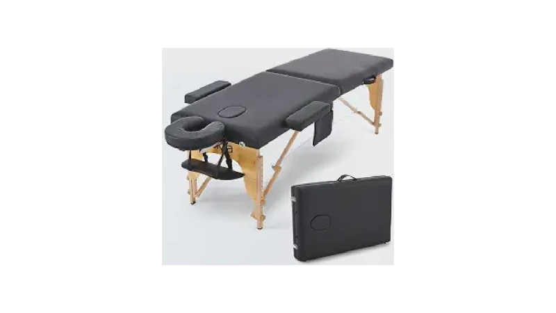 Qual Melhor Maca Para Massoterapia: Guia Portátil