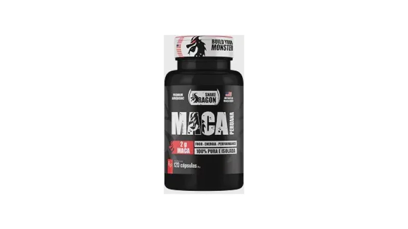 Qual Melhor Maca Peruana? Guia por Tipo e Potência