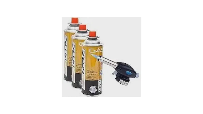 Qual Melhor Maçarico Culinário Para Finalizar Pratos? 10 Modelos Analisados