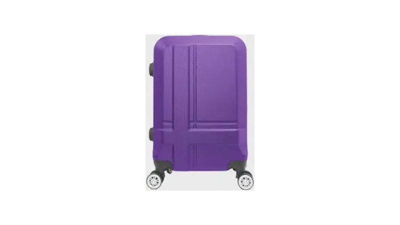 Qual Melhor Mala com Balança Embutida Para Viajar Leve