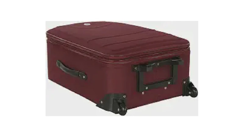 Qual Melhor Mala de Viagem com 2 Rodas para Durar?