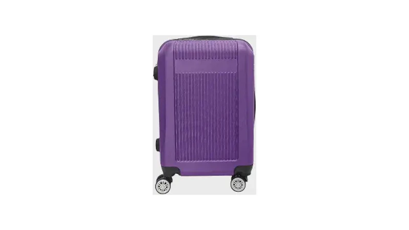 Qual Melhor Mala de Viagem Com Balança e Cadeado TSA