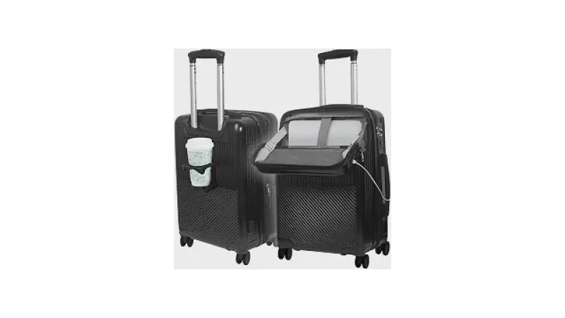 Qual Melhor Mala de Viagem com Compartimento para Laptop para Executivos