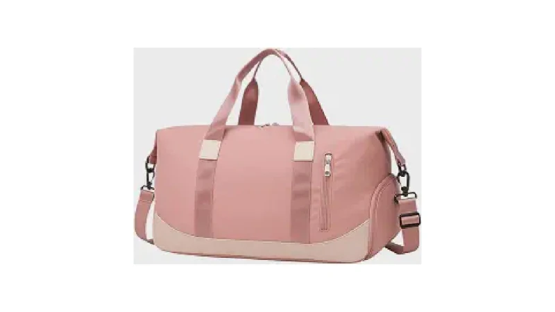 Qual Melhor Mala de Viagem Com Compartimento Para Roupa Molhada? Analisamos 10