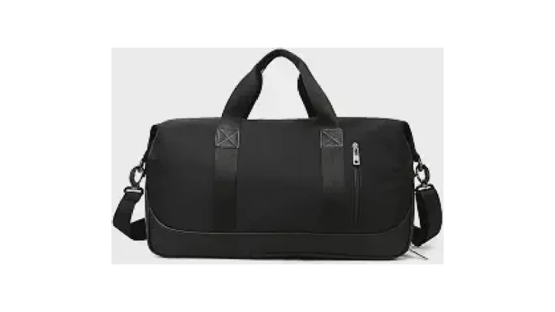 Qual Melhor Mala de Viagem com Compartimento para Roupa Suja: Análise de 8 Modelos