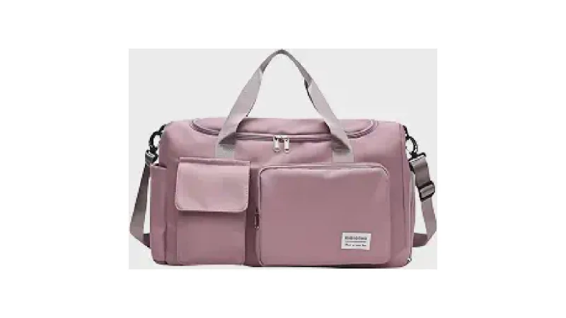 Qual Melhor Mala de Viagem Com Compartimento Para Sapatos e Por Quê?