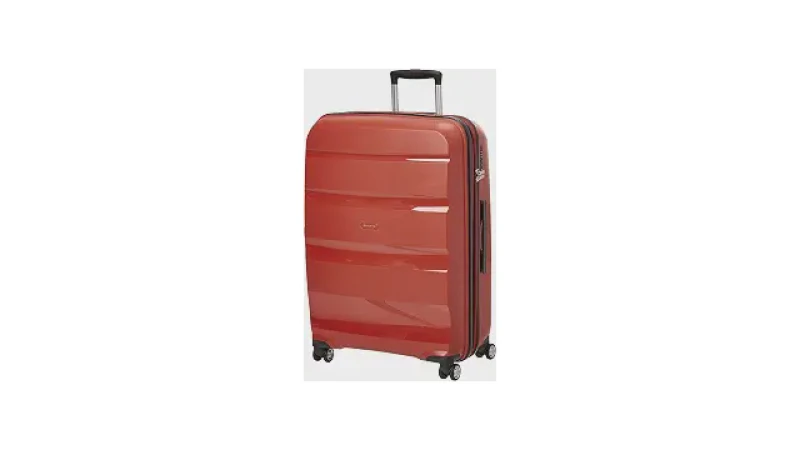Qual Melhor Mala de Viagem com Estampa de Listras?